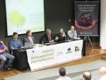 Seminário discute entraves para a implantação do novo código florestal
