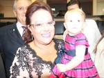 Deputada Dirce será homenageada com prêmio Mulher Catarina 2015