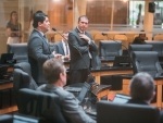 Deputados propõem criação de novas frentes parlamentares
