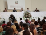 Parlamento homenageia entidades e lideranças comunitárias de Chapecó