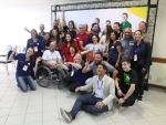 Seleção dos voluntários para Rio2016 começou hoje no estado