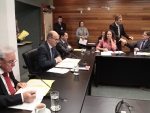 Alesc vai debater suspensão da vacinação contra aftosa no Paraná