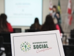 Comissão realiza workshop de Certificação de Responsabilidade Social