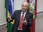 Parlamentar combativo, Sargento Soares deixa a Assembleia após oito anos
