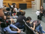 Frente pesquisará perfil socioeconômico da juventude catarinense