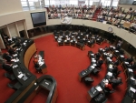 Parlamento define reuniões do OR e promove seminário sobre autismo