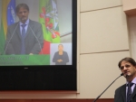 Deputado Neodi Saretta volta a pedir melhorias no Trevão do Irani