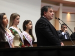 Canoinhas promove 20ª Festa Estadual da Erva-mate