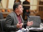 “A reforma da previdência não pode ser perversa com o servidor público”, diz Naatz