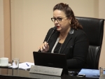 Coordenadora da Bancada Feminina, Dirce visita em junho a Casa da Mulher Brasileira de Campo Grande