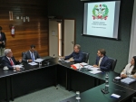 Comissão debate estudo do TCE sobre emancipação de pequenos municípios