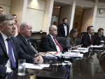 Tramitação da Reforma Administrativa na Alesc entra na fase final