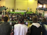 Cunha Porã recebe audiência sobre futuro dos pequenos municípios