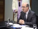 Deputado José  Milton: “Estado precisa investir para enfrentar tecnologia dos fraudadores de leite”