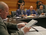 CPI da Ponte aprova convocação das primeiras testemunhas
