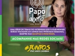 Papo Aberto com Paulinha é lançado nas redes sociais da deputada