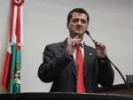 Deputado Jailson Lima busca assinaturas para instauração de CPI do MP