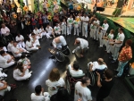 Atrações culturais marcam o lançamento da Semana Inclusiva em Florianópolis