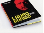 Aviso de pauta - Paulo Brito lança livro sobre Lauro Búrigo