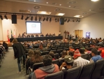 Estrutura física das escolas estaduais é debatida em audiência pública