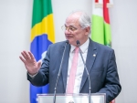 Deputado cobra obras de ampliação e reforma de escolas em Guaramirim e Massaranduba