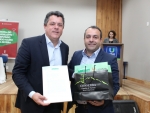 Carta do setor turístico da serra catarinense é entregue em seminário