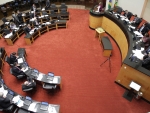 Projetos de lei são sancionados pelo Executivo durante recesso parlamentar