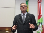 Silvio Dreveck critica morosidade das obras de duplicação da BR-280