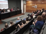 Audiência propõe que Escola Antonieta de Barros seja destinada a centro cultural
