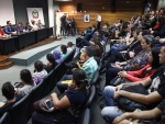 Alesc debate reforma no sistema de atendimento psiquiátrico do Brasil