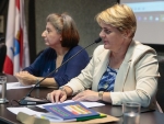 Comissão de Educação debate acessibilidade e inclusão dos cidadão surdos por meio da Libras