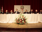 Sessão solene marca 155 anos de atuação do Hospital Santo Antônio de Blumenau