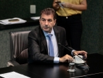 Valdir Cobalchini é confirmado como líder do governo na Alesc
