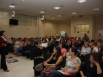 Escola do Legislativo realiza 7º Encontro da Mulher Parlamentar