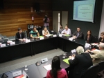 Comissão Mista de Responsabilidade Social dá início aos trabalhos de 2014