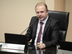 Fiesc lança a Agenda Legislativa da Indústria em café da manhã com deputados estaduais