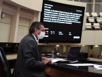 Plenário aprova uso das sobras de emendas ou convênios pelos municípios