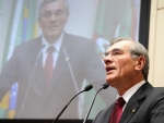 Audiência com governador confirma investimentos em São Bento do Sul