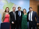 The Ocean Race: Itajaí confirma parceria com governo federal