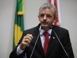 Dresch defende combate à corrupção e critica tentativa de privatização da Petrobras
