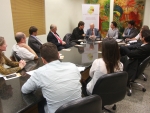 Florianópolis recebe o X Congresso Sul Brasileiro de Acupuntura