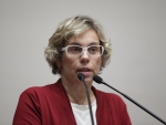 Reenturmação trará mais prejuízos à educação catarinense, alerta Ana Paula