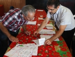 Adoção de cartas da campanha “Papai Noel dos Correios” vai até dia 28