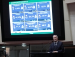 Glauco Côrte apresenta Agenda Legislativa da Indústria para 2018