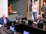 Subcomissão pede informações sobre ataques à creche em Blumenau