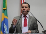 Darci de Matos propõe a criação da Região Metropolitana de Joinville