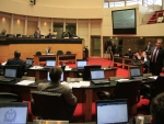 Ordem do Dia: Deputados mantêm sete vetos do governador a projetos de lei