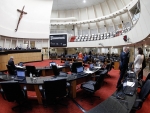 Plenário aprova sete projetos de leis de origem parlamentar