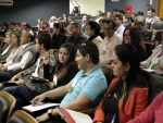 Seminário para vereadores atende expectativa do Legislativo da região de Itajaí