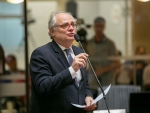 Cultura: Dr. Vicente cobra regulamentação de lei que garante R$ 75 milhões